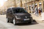 Volkswagen Caddy Highline 2015 года
